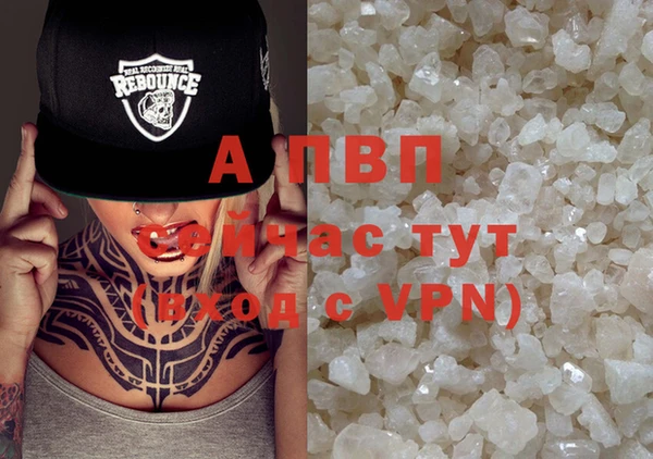 хмурый Верхний Тагил